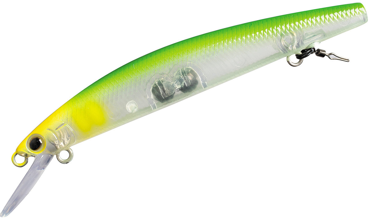 AYUING MINNOW SF - DAIWA