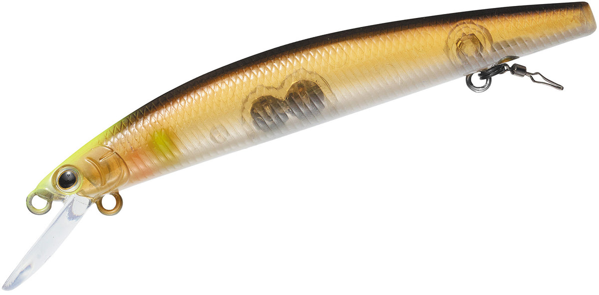 AYUING MINNOW SF - DAIWA
