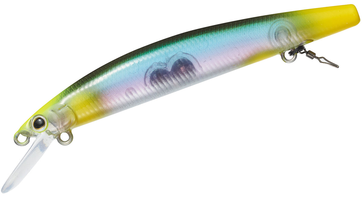 AYUING MINNOW SF - DAIWA