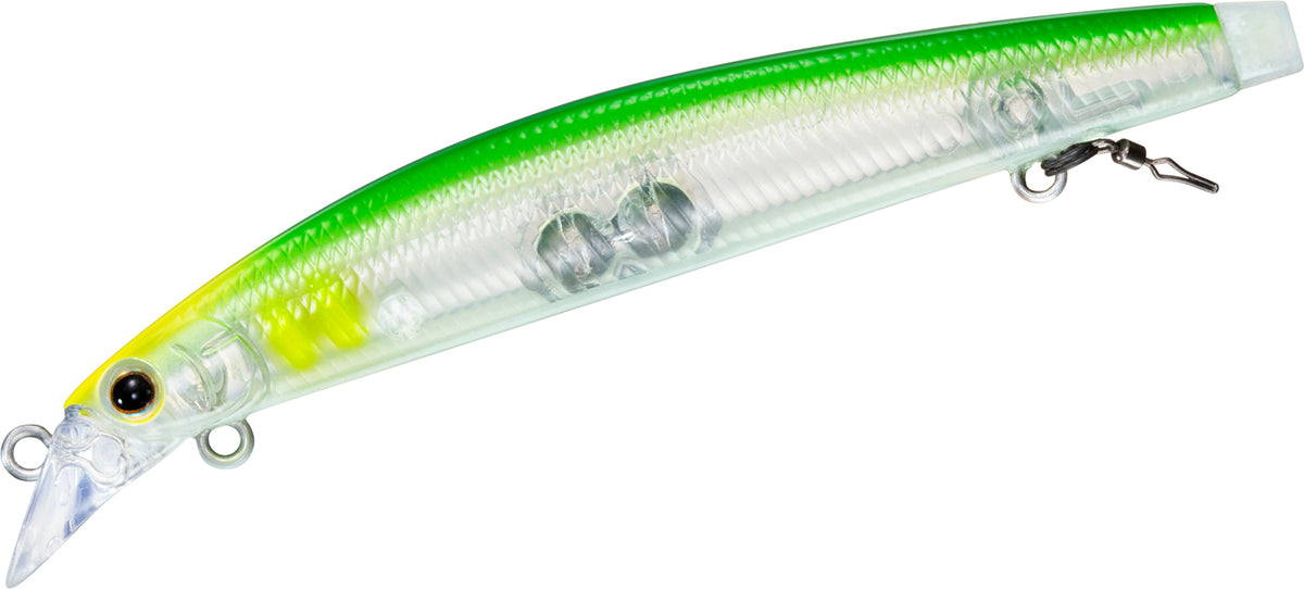AYUING MINNOW SS - DAIWA