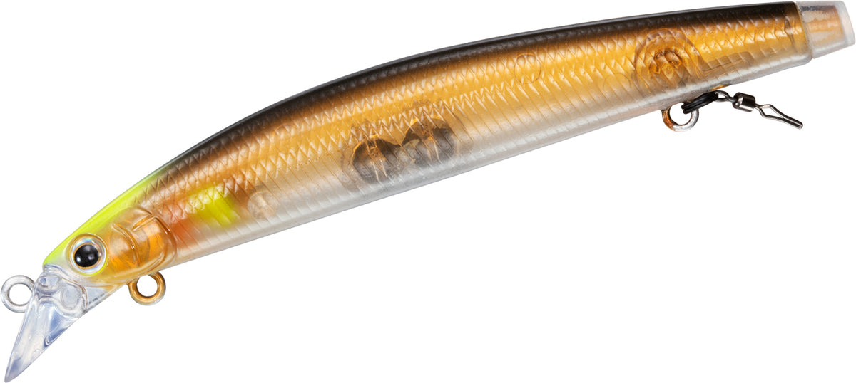AYUING MINNOW SS - DAIWA