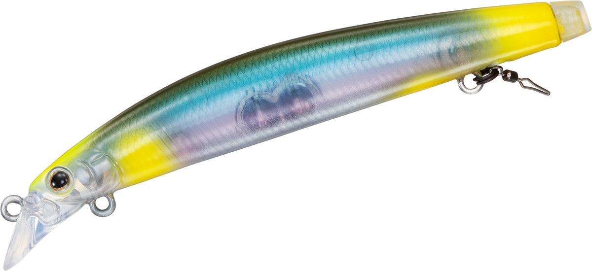 AYUING MINNOW SS - DAIWA