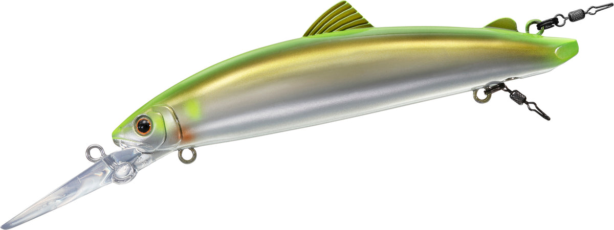 AYUING MINNOW SF DR - DAIWA