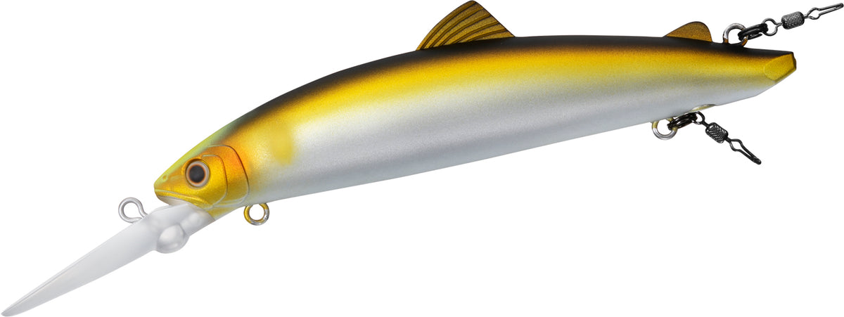 AYUING MINNOW SF DR - DAIWA