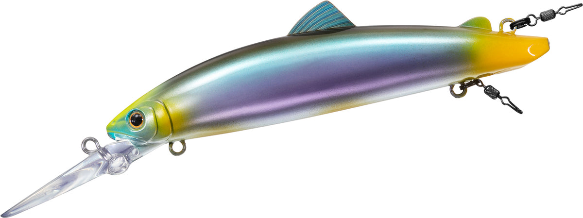 AYUING MINNOW SF DR - DAIWA
