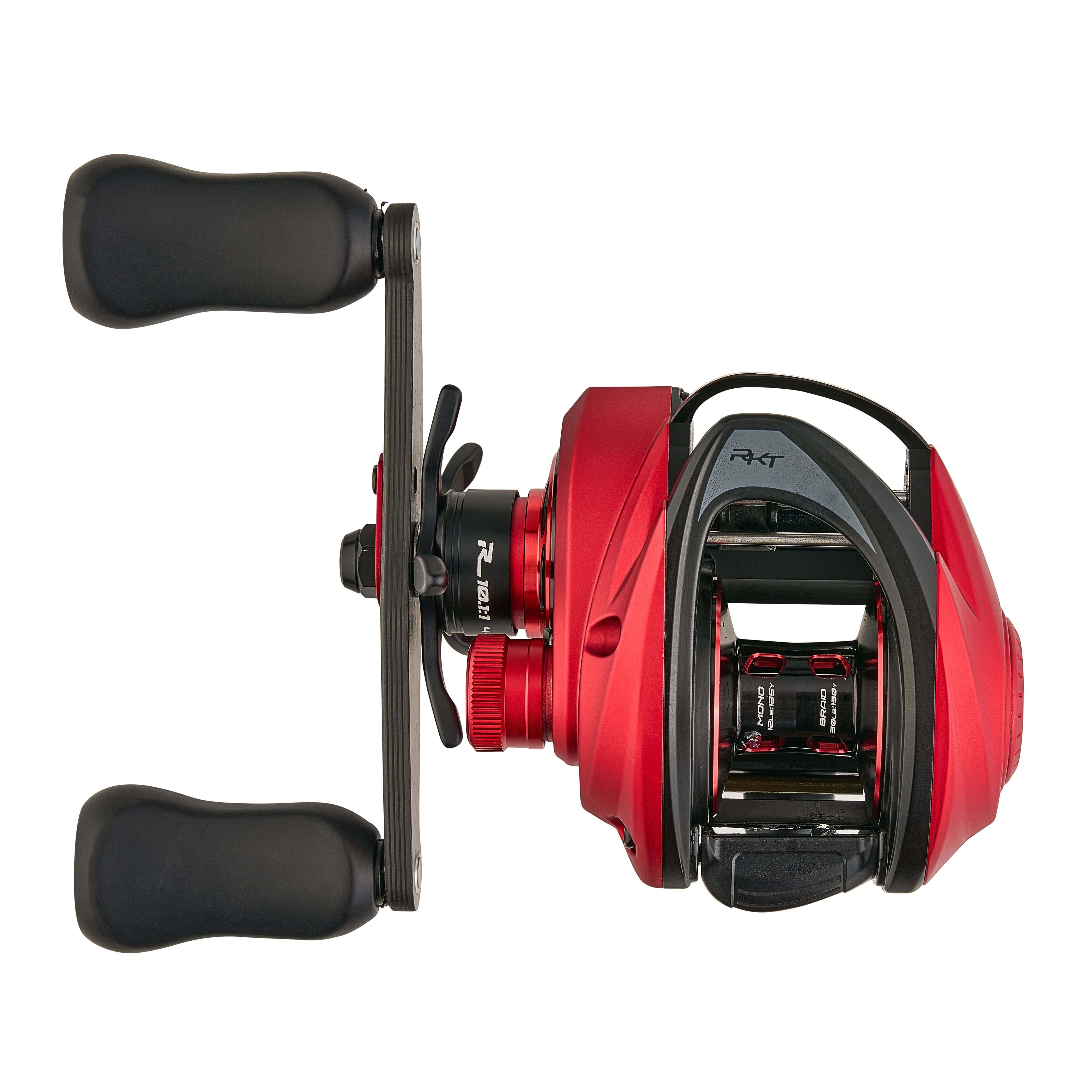 REVO5 ROCKET - AbuGarcia