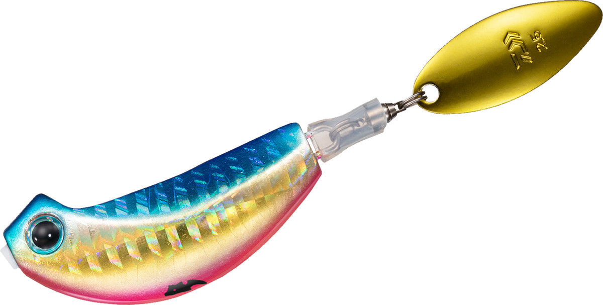 KOHGA BRADE BREAKER TG TAMAGAMI HEAD - DAIWA