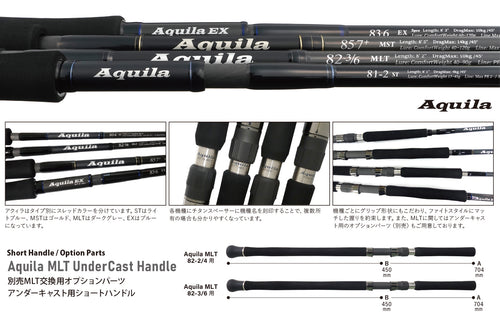 Aquila - Ripple Fisher