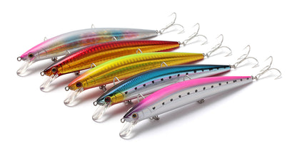 Athlete 12SS/14SS - Jackson