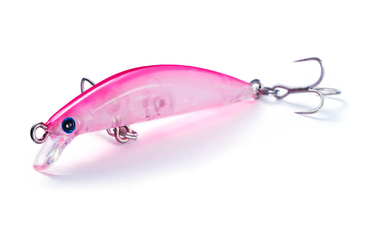 Athlete+ SVG Light Game - Jackson