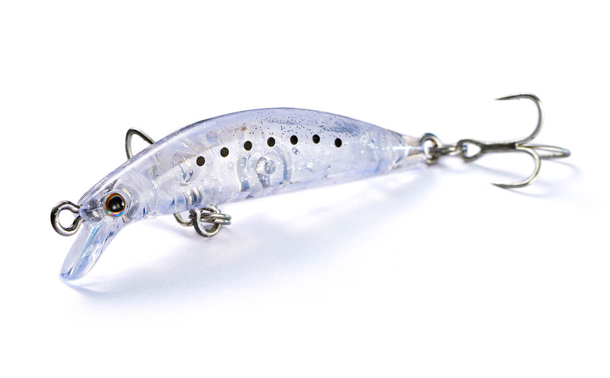 Athlete+ SVG Light Game - Jackson