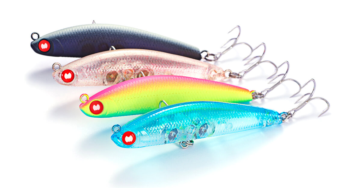 Athlete Mebaru Tune - Jackson