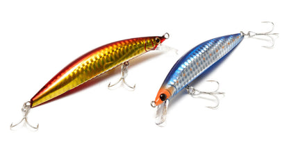 Athlete+ 105 SVG/FVG - Jackson