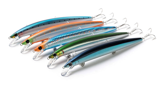 Athlete 17SSV/17FSV - Jackson