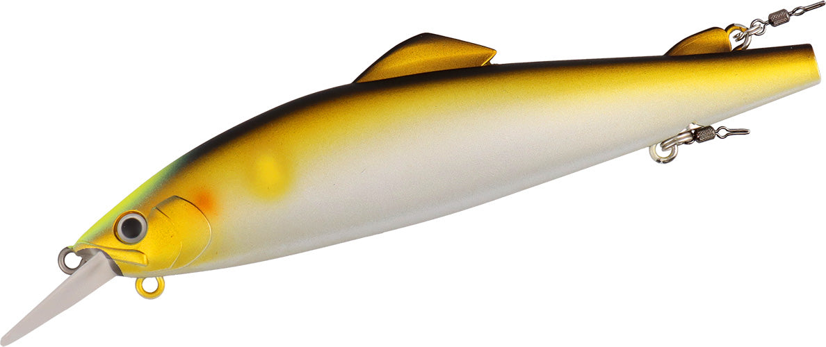 AYUING MINNOW FLAT - DAIWA