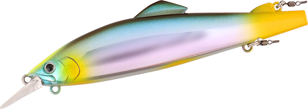 AYUING MINNOW FLAT - DAIWA