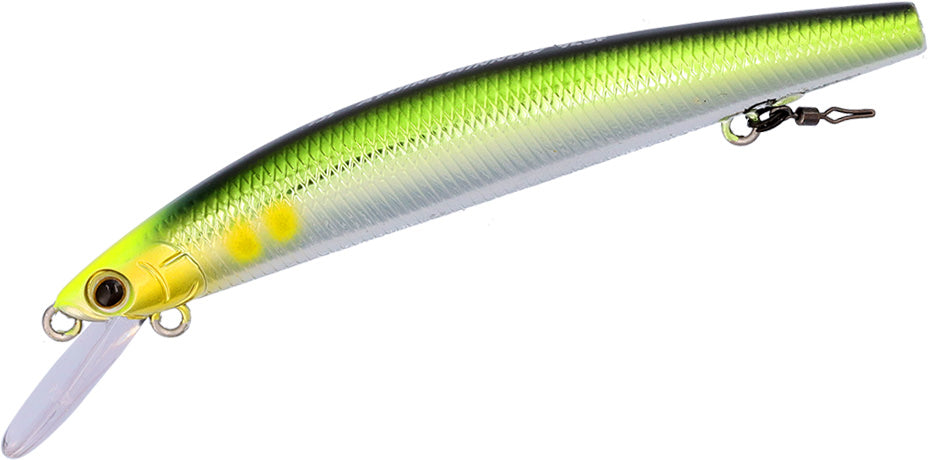 AYUING MINNOW SF - DAIWA