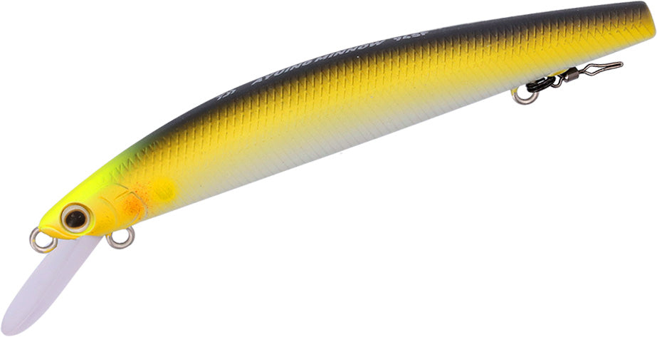 AYUING MINNOW SF - DAIWA