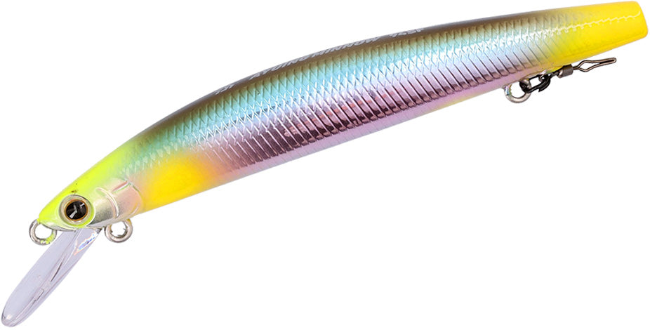 AYUING MINNOW SF - DAIWA