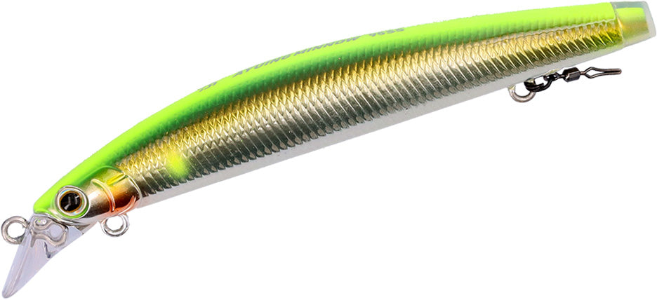 AYUING MINNOW SS - DAIWA