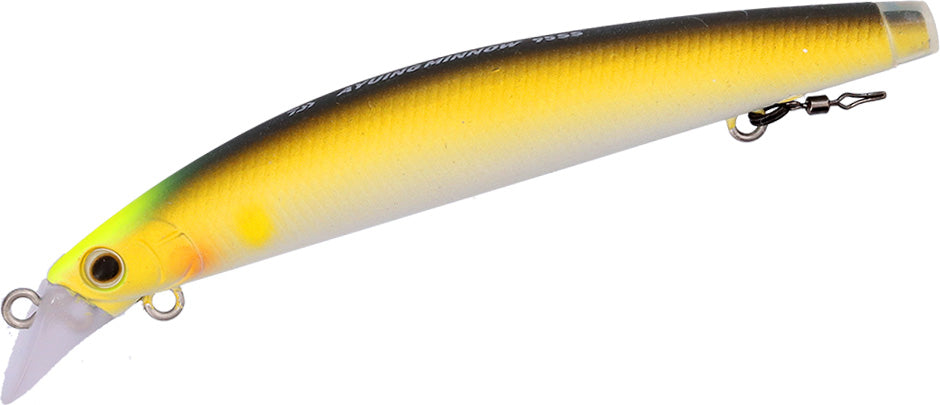AYUING MINNOW SS - DAIWA