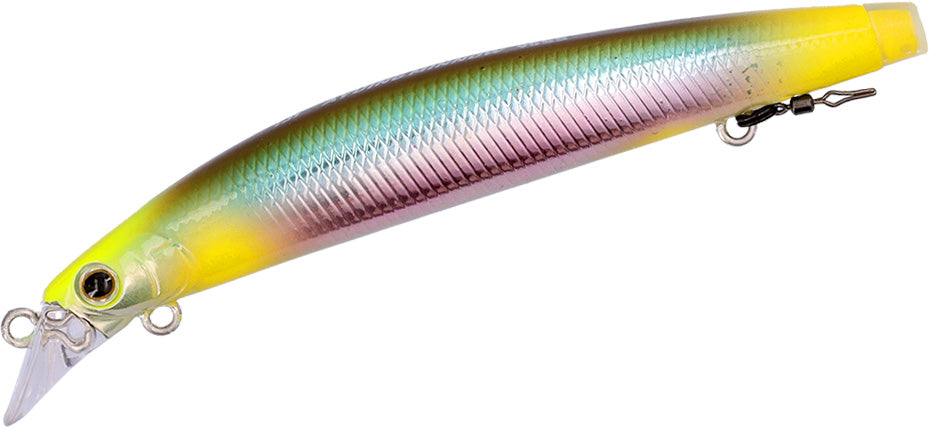 AYUING MINNOW SS - DAIWA
