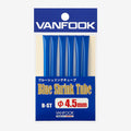 Blue Shrink Tube - VANFOOK