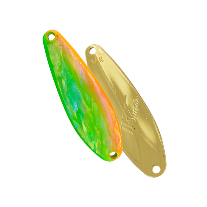 HARDSTREAMS T-Vlayde Abalone - IVYLINE
