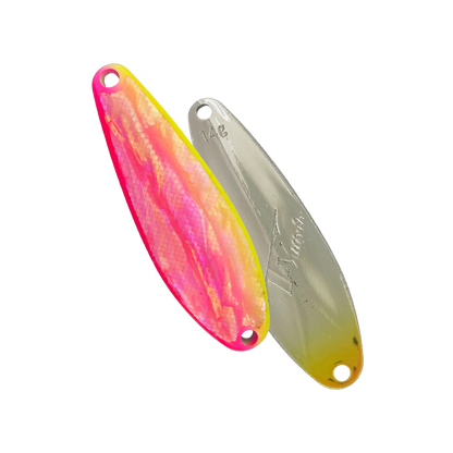 HARDSTREAMS T-Vlayde Abalone - IVYLINE