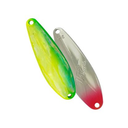 HARDSTREAMS T-Vlayde Abalone - IVYLINE