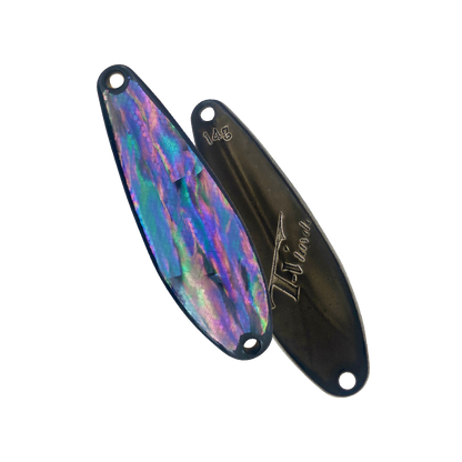 HARDSTREAMS T-Vlayde Abalone - IVYLINE