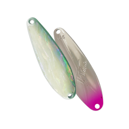 HARDSTREAMS T-Vlayde Abalone - IVYLINE