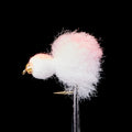 Beads Head Afro Egg - VANFOOK