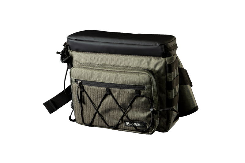 Shore Gamer Bag - JACKALL