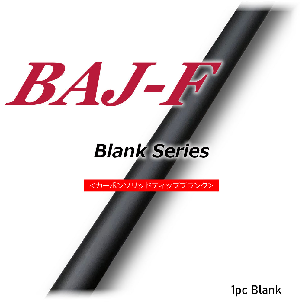 BAJ-F Blank - Justace