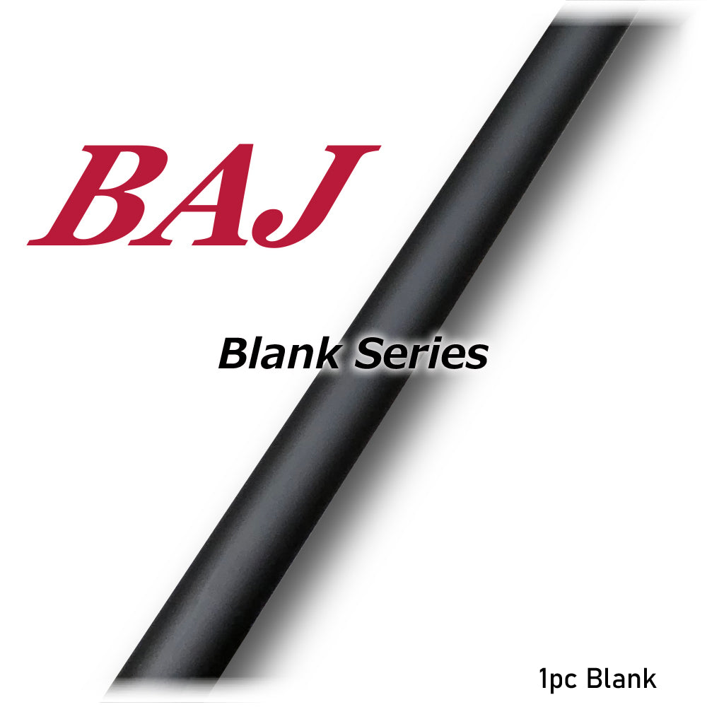 BAJ Blank - Justace