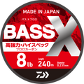 BASS-X FLUORO 240 - DAIWA