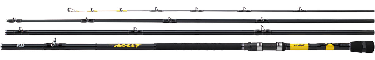 BATTLE GAME BUKKOMI GAME - DAIWA