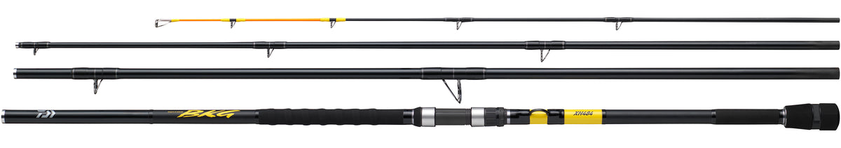 BATTLE GAME BUKKOMI GAME - DAIWA