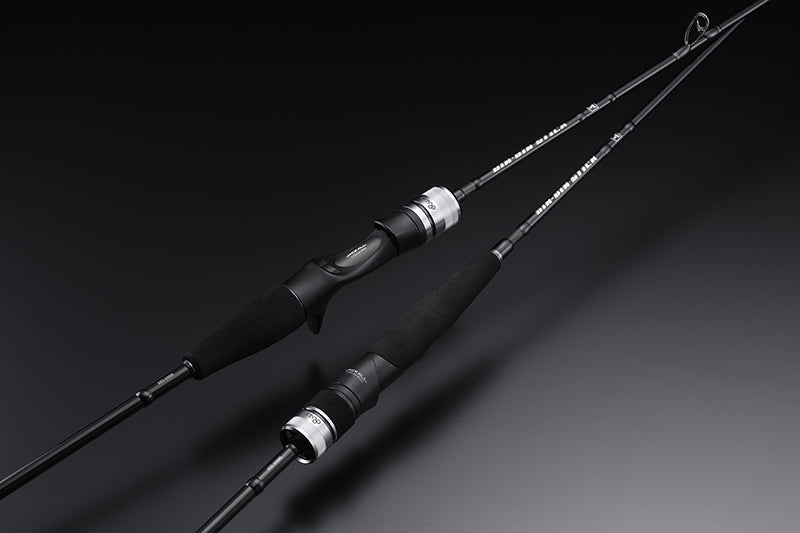 BIN-BIN STICK 21 EXTRO - JACKALL