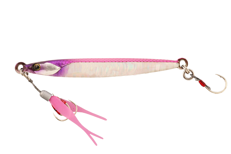 BamBluz JIG TG SLJ - JACKALL