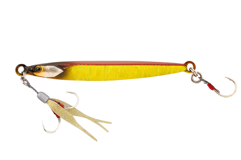 BamBluz JIG TG SLJ - JACKALL
