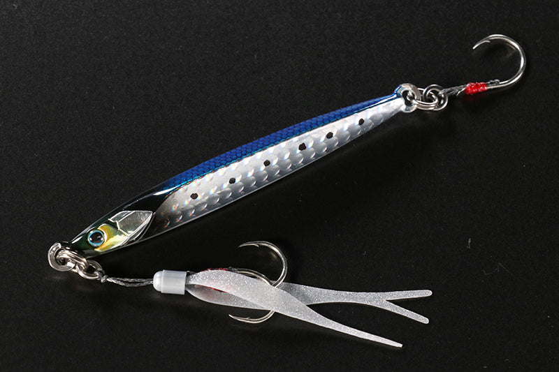BamBluz JIG TG SLJ - JACKALL
