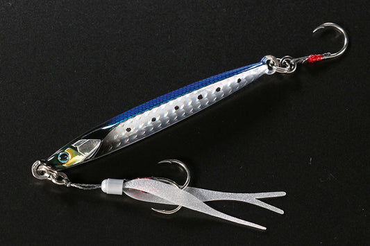 BamBluz JIG TG SLJ - JACKALL