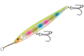 BIGBACKER RISER 012SL - JACKALL