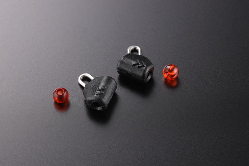 BINBIN SWITCH SLIDE PARTS SET - JACKALL