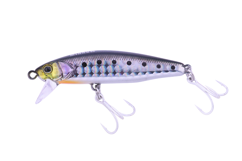 BIGBACKER ANCHOPEED - JACKALL