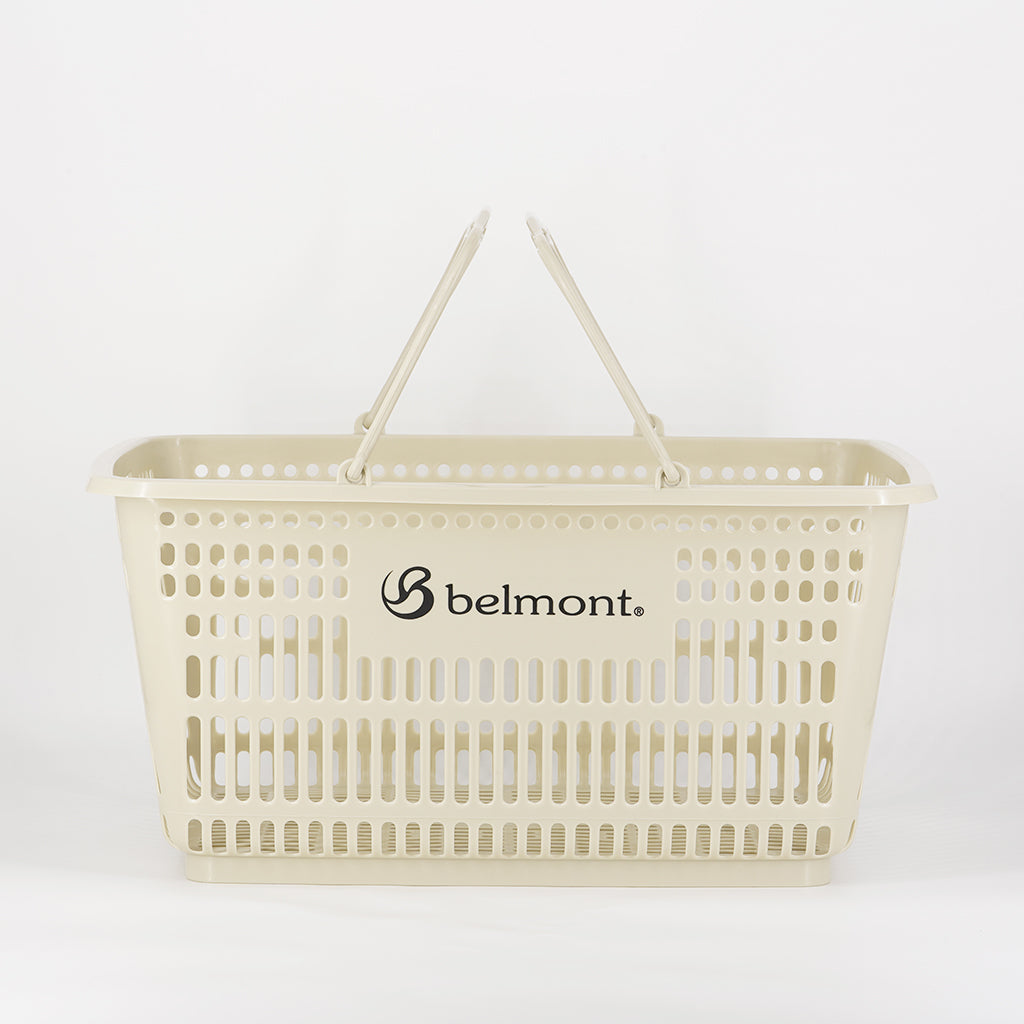 Shopping Basket - Belmont