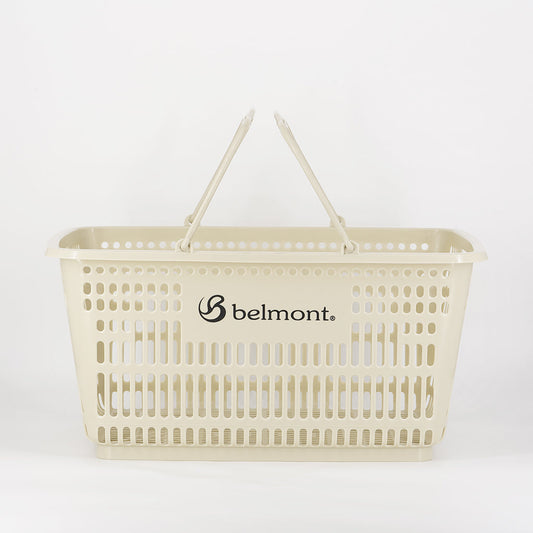 Shopping Basket - Belmont