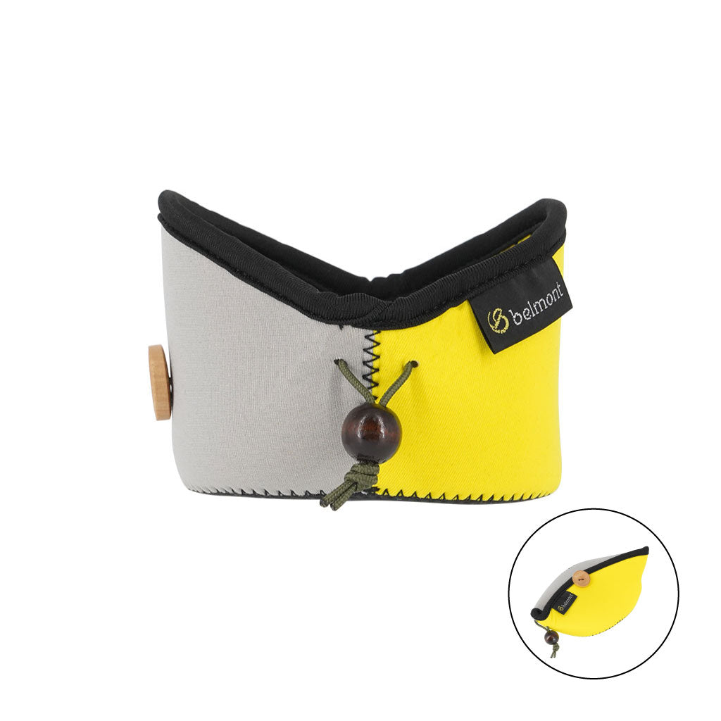 Sierra Cup Cozy PAO 600 Limited Edition - Belmont